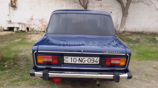 LADA (VAZ) 2106 2004, 67,500 km - 1.6 l - Bakı