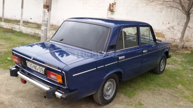 LADA (VAZ) 2106 2004, 67,500 km - 1.6 l - Bakı