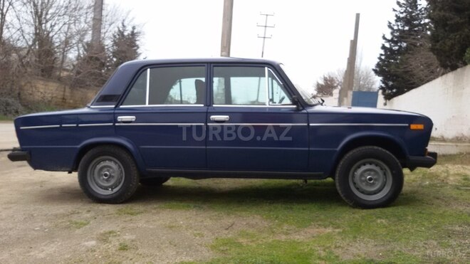 LADA (VAZ) 2106 2004, 67,500 km - 1.6 l - Bakı