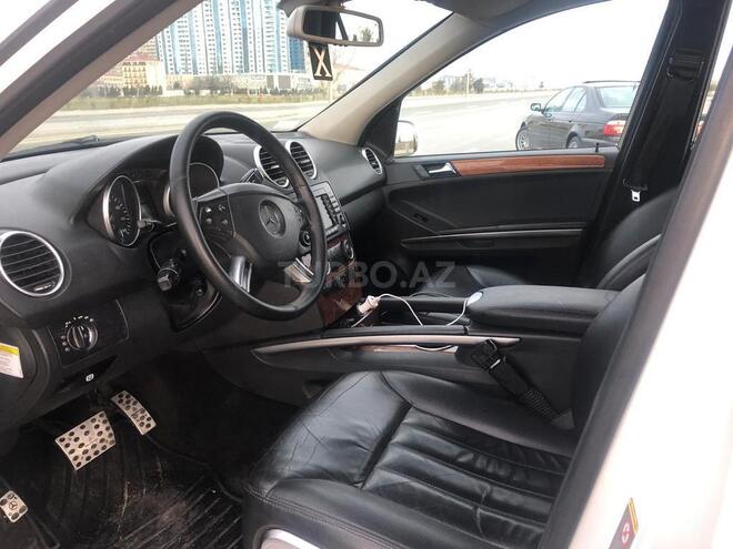 Mercedes ML 350 2005, 180,000 km - 3.5 л - Bakı