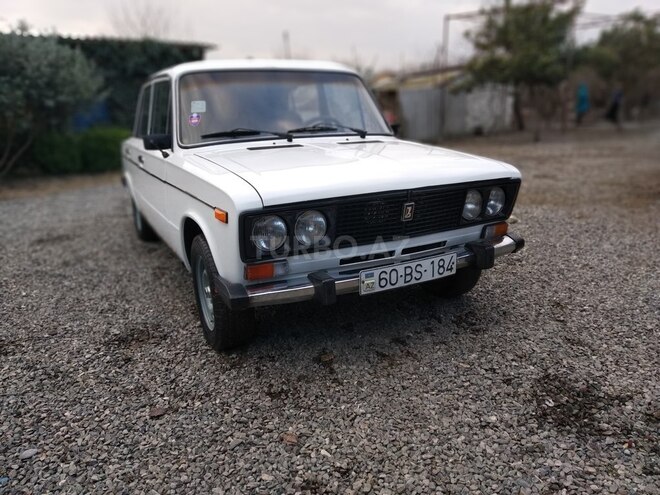 LADA (VAZ) 2106 1991, 150,000 km - 1.6 l - Tərtər