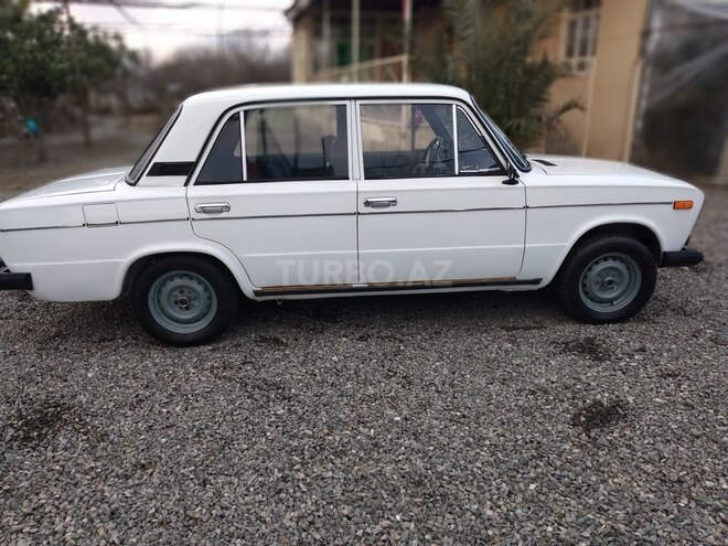 LADA (VAZ) 2106 1991, 150,000 km - 1.6 l - Tərtər