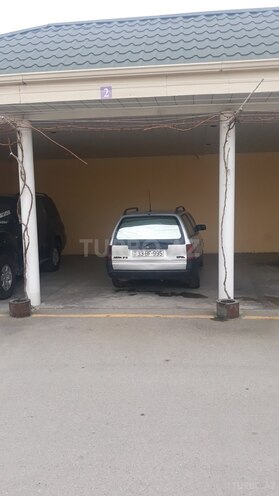Opel Astra 1992, 375,000 km - 1.7 l - Bakı