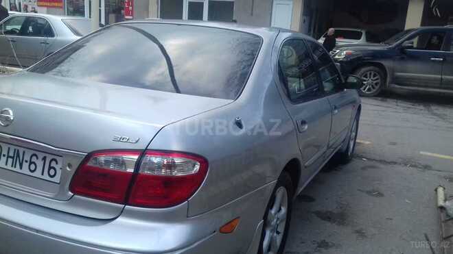Nissan Maxima 2002, 316,000 km - 3.0 l - Bakı