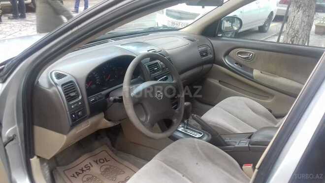 Nissan Maxima 2002, 316,000 km - 3.0 l - Bakı