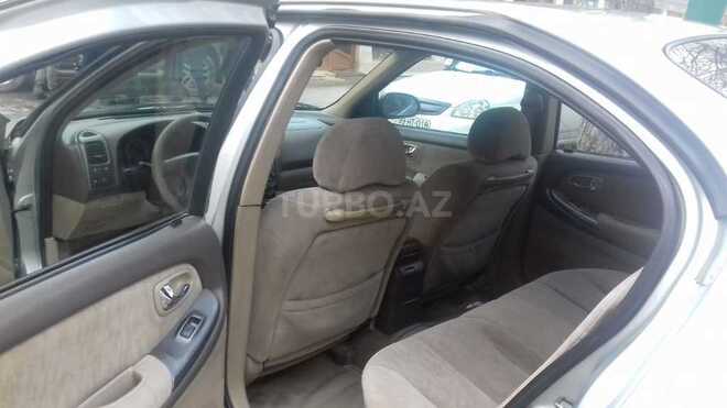 Nissan Maxima 2002, 316,000 km - 3.0 l - Bakı