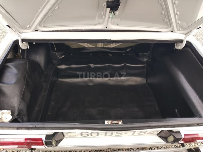 LADA (VAZ) 2106 1991, 150,000 km - 1.6 l - Tərtər