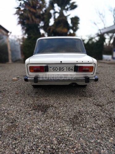 LADA (VAZ) 2106 1991, 150,000 km - 1.6 l - Tərtər