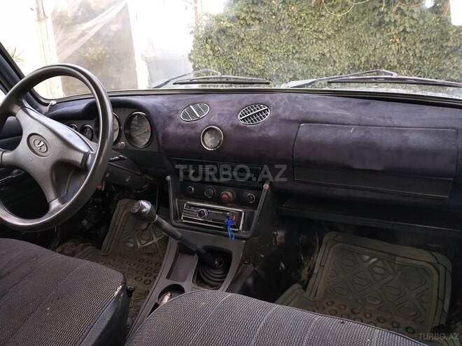 LADA (VAZ) 2106 1991, 150,000 km - 1.6 l - Tərtər