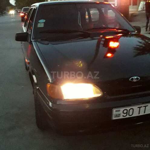 LADA (VAZ) 2115 2012, 85,000 km - 1.6 l - Salyan
