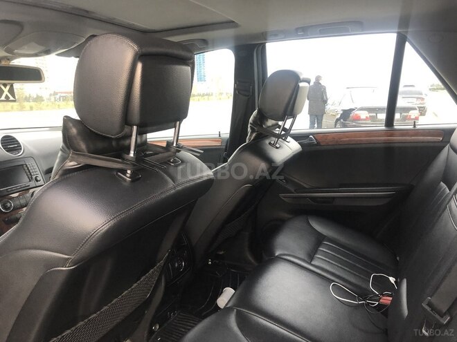 Mercedes ML 350 2005, 180,000 km - 3.5 л - Bakı