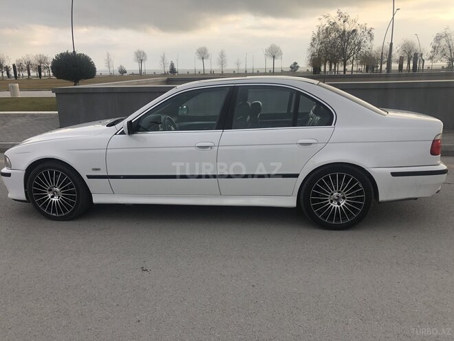 BMW 540 1999, 230,000 km - 4.4 l - Bakı