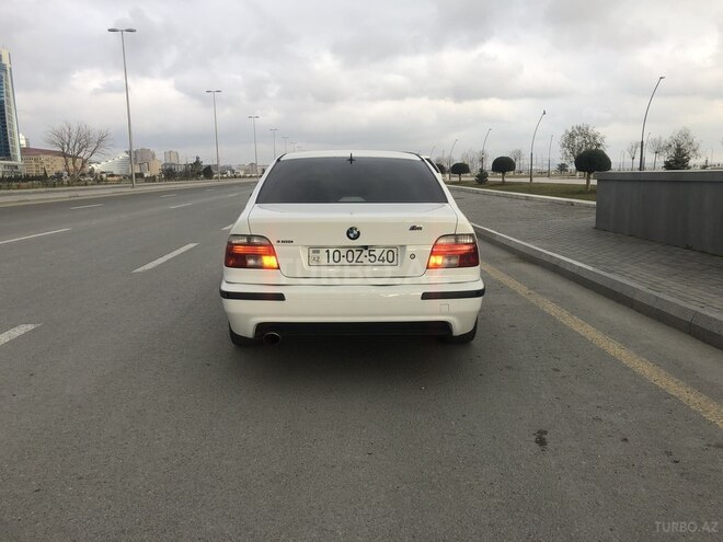 BMW 540 1999, 230,000 km - 4.4 l - Bakı