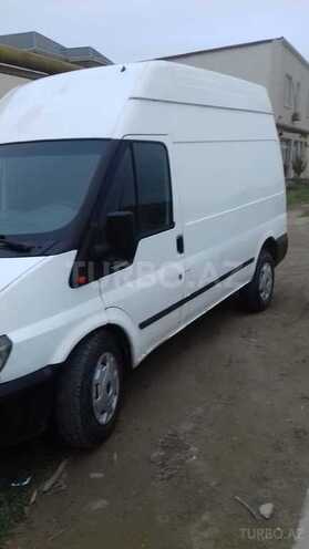 Ford Transit 2000, 280,000 km - 2.5 л - Bakı