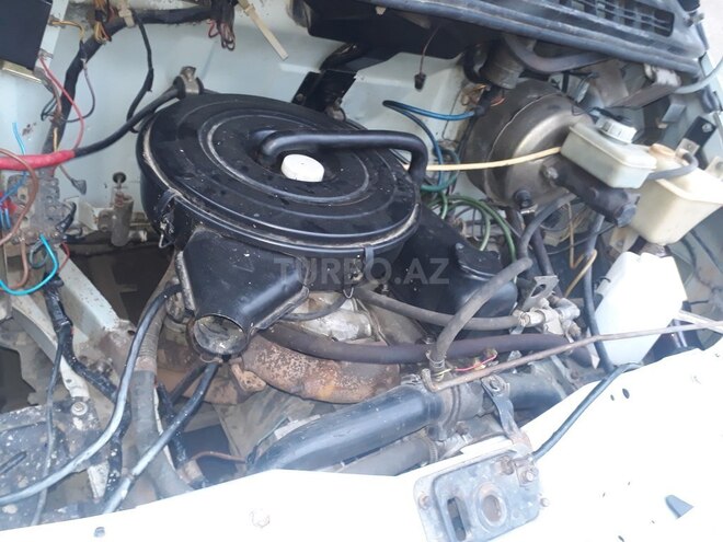 GAZ 33021 2000, 180,000 km - 2.4 л - Xudat