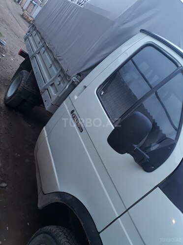 GAZ 33021 2000, 180,000 km - 2.4 л - Xudat