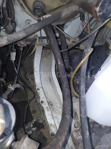GAZ 33021 2000, 180,000 km - 2.4 л - Xudat