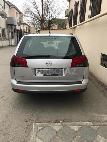 Opel Vectra 2005, 294,500 km - 1.9 l - Bakı
