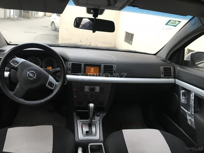 Opel Vectra 2005, 294,500 km - 1.9 l - Bakı