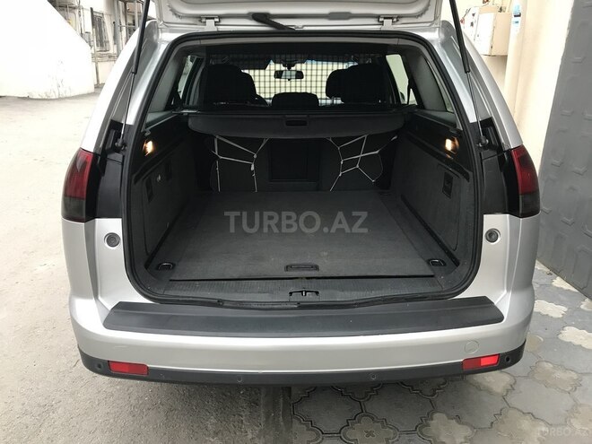 Opel Vectra 2005, 294,500 km - 1.9 l - Bakı