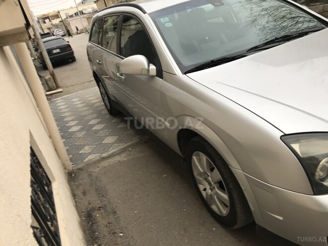 Opel Vectra 2005, 294,500 km - 1.9 l - Bakı