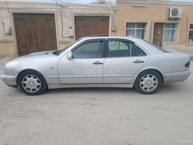 Mercedes E 300 1998, 321,000 km - 3.0 l - Bakı