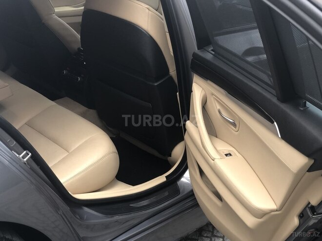 BMW 535 2010, 130,000 km - 3.0 l - Bakı