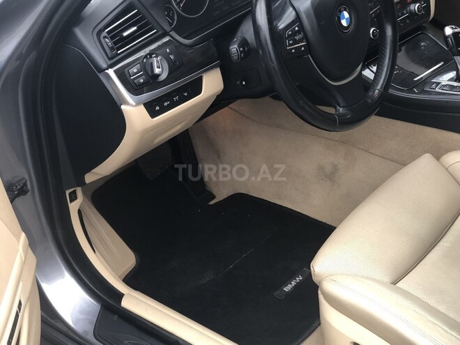 BMW 535 2010, 130,000 km - 3.0 l - Bakı