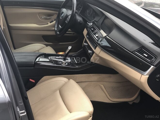 BMW 535 2010, 130,000 km - 3.0 l - Bakı