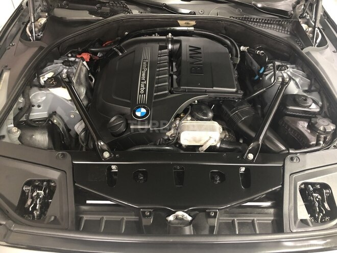 BMW 535 2010, 130,000 km - 3.0 l - Bakı