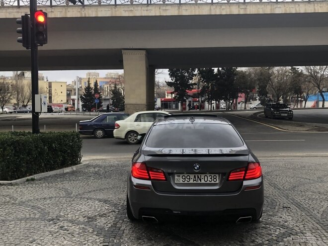 BMW 535 2010, 130,000 km - 3.0 l - Bakı