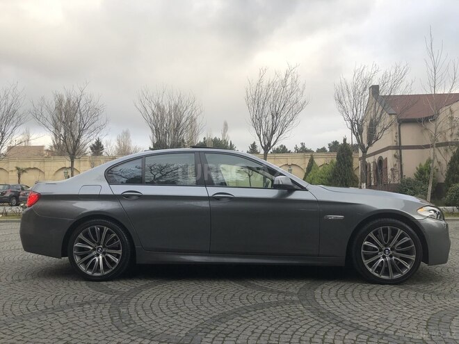 BMW 535 2010, 130,000 km - 3.0 l - Bakı