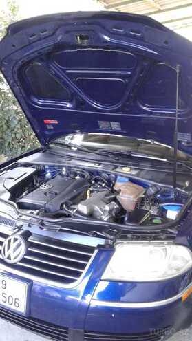 Volkswagen Passat 2002, 20,000 km - 1.8 л - Bakı