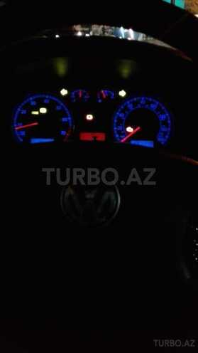 Volkswagen Passat 2002, 20,000 km - 1.8 л - Bakı