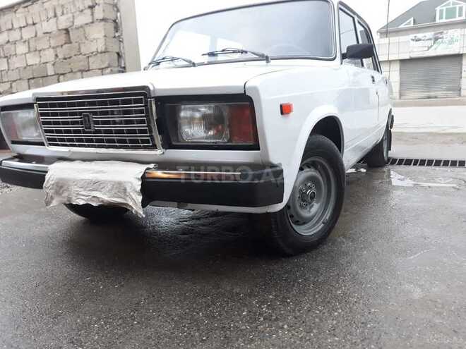 LADA (VAZ) 2107 2008, 152,365 km - 1.6 л - Bakı