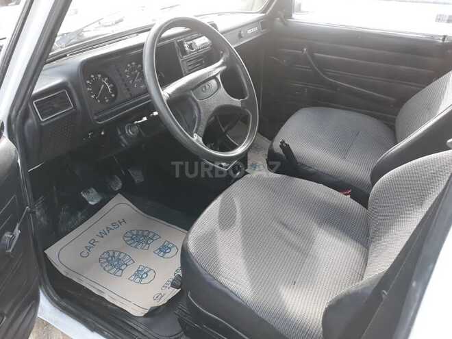 LADA (VAZ) 2107 2008, 152,365 km - 1.6 л - Bakı