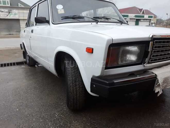 LADA (VAZ) 2107 2008, 152,365 km - 1.6 л - Bakı