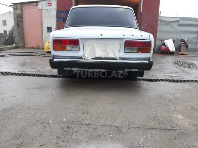 LADA (VAZ) 2107 2008, 152,365 km - 1.6 л - Bakı