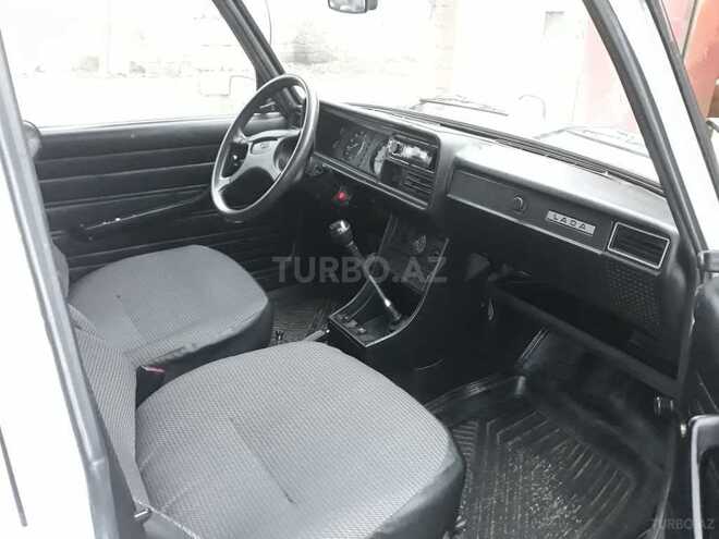 LADA (VAZ) 2107 2008, 152,365 km - 1.6 л - Bakı