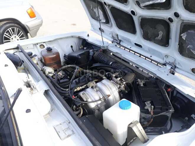 LADA (VAZ) 2107 2008, 152,365 km - 1.6 л - Bakı