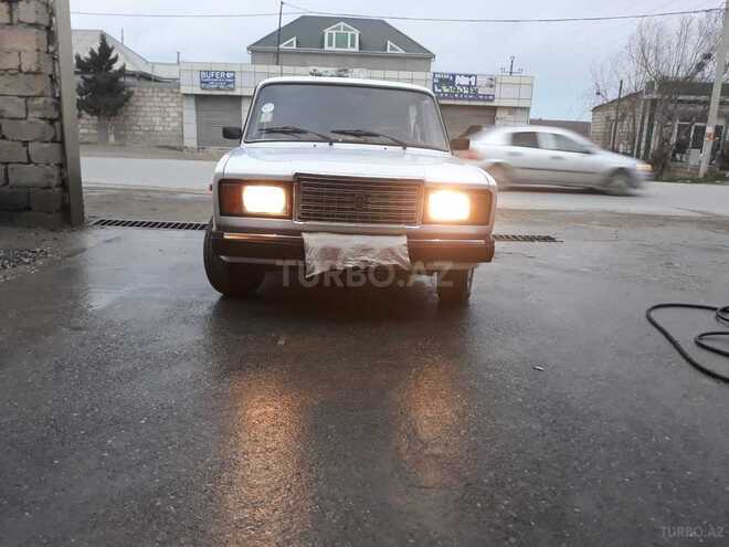 LADA (VAZ) 2107 2008, 152,365 km - 1.6 л - Bakı
