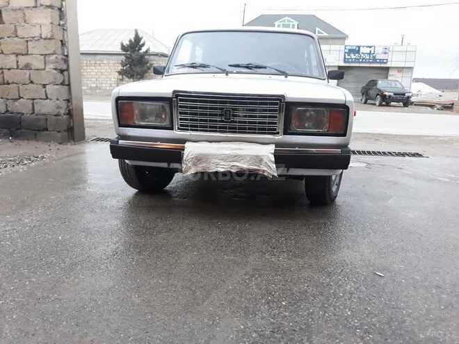 LADA (VAZ) 2107 2008, 152,365 km - 1.6 л - Bakı