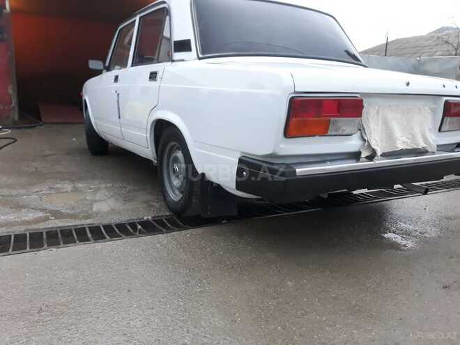 LADA (VAZ) 2107 2008, 152,365 km - 1.6 л - Bakı