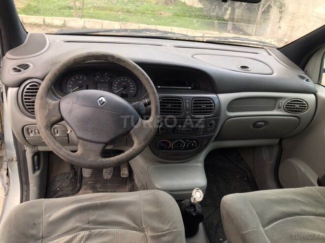 Renault Scenic 2003, 322,000 km - 1.6 l - Bakı