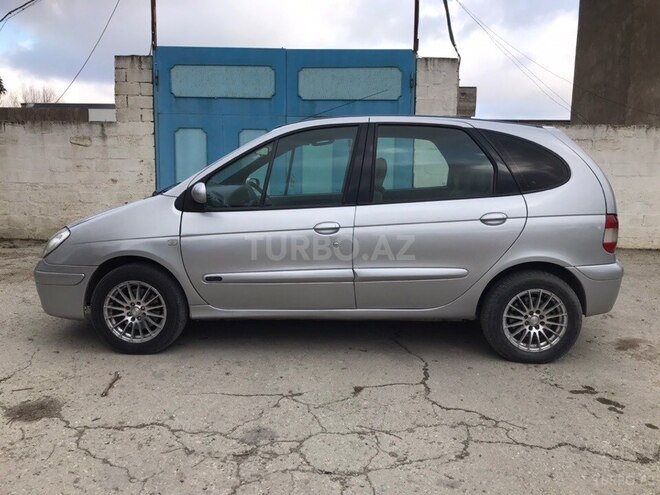 Renault Scenic 2003, 322,000 km - 1.6 l - Bakı