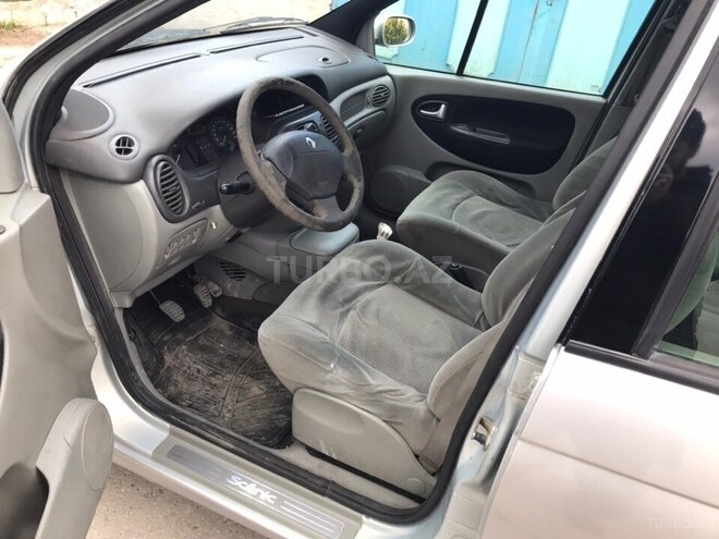 Renault Scenic 2003, 322,000 km - 1.6 l - Bakı