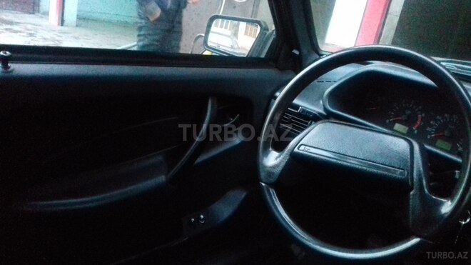 LADA (VAZ) 2115 2012, 114,400 km - 1.6 l - Naftalan