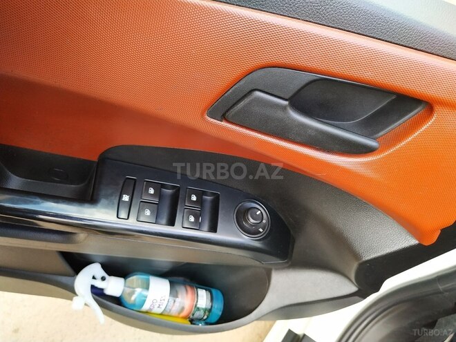 Chevrolet Aveo 2012, 123,000 km - 1.4 л - Bakı