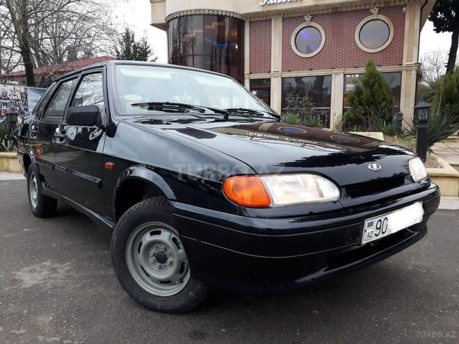 LADA (VAZ) 2115 2011, 115,000 km - 1.6 l - Masallı