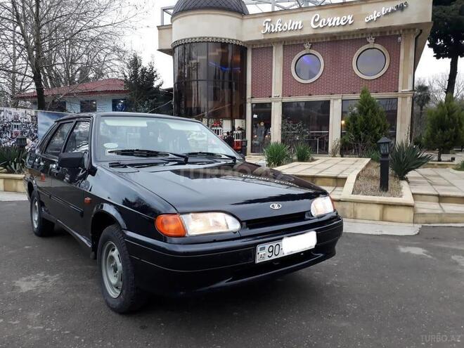 LADA (VAZ) 2115 2011, 115,000 km - 1.6 l - Masallı